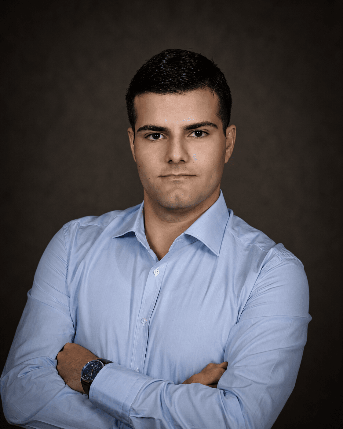 Kleovoulos Christofi